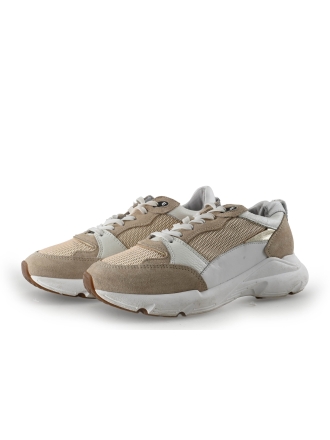 Maruti Sneaker Beige 347253
 Größe 38
 