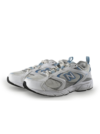 New Balance Sneaker Weiß 347256
 Größe 39½
 