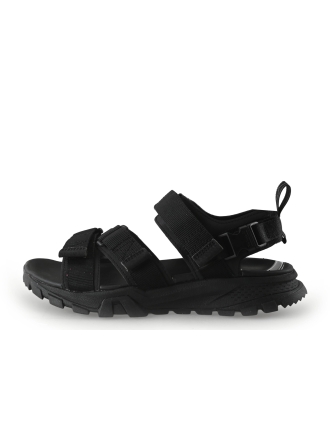 Timberland Sandalen Schwarz 347258
 Größe 41½
 