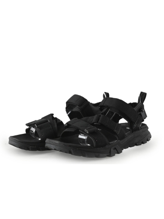 Timberland Sandalen Schwarz 347258
 Größe 41½
 