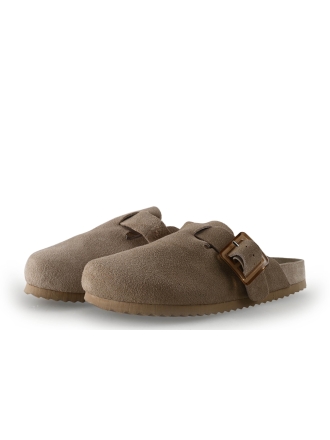 Colors of California Slip-ons Beige 347261
 Größe 38
 