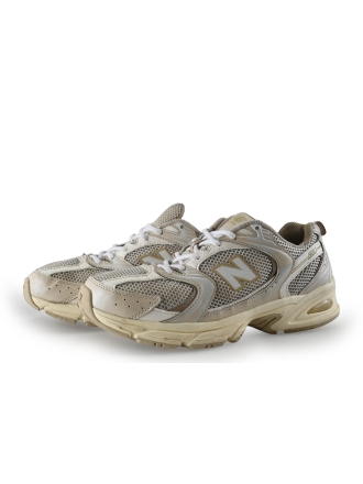 New Balance Sneaker Weiß 347270
 Größe 41
 