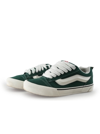 Vans Sneaker Grün 347273
 Größe 42
 