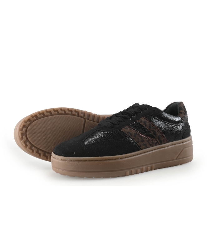 Loff 1881 Schnürschuhe