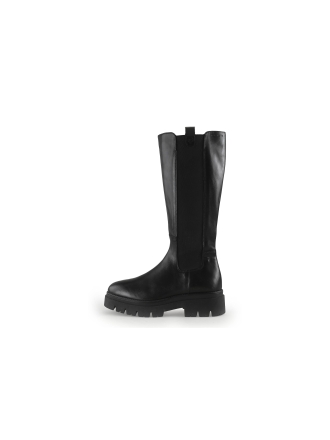 Tamaris Stiefel Schwarz 347281
 Größe 40
 