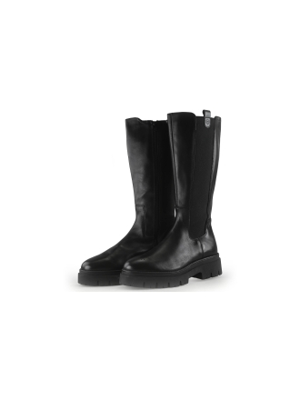 Tamaris Stiefel Schwarz 347281
 Größe 40
 