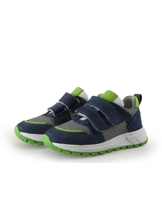 Muyters Sneaker Blau 347289
 Größe 26
 