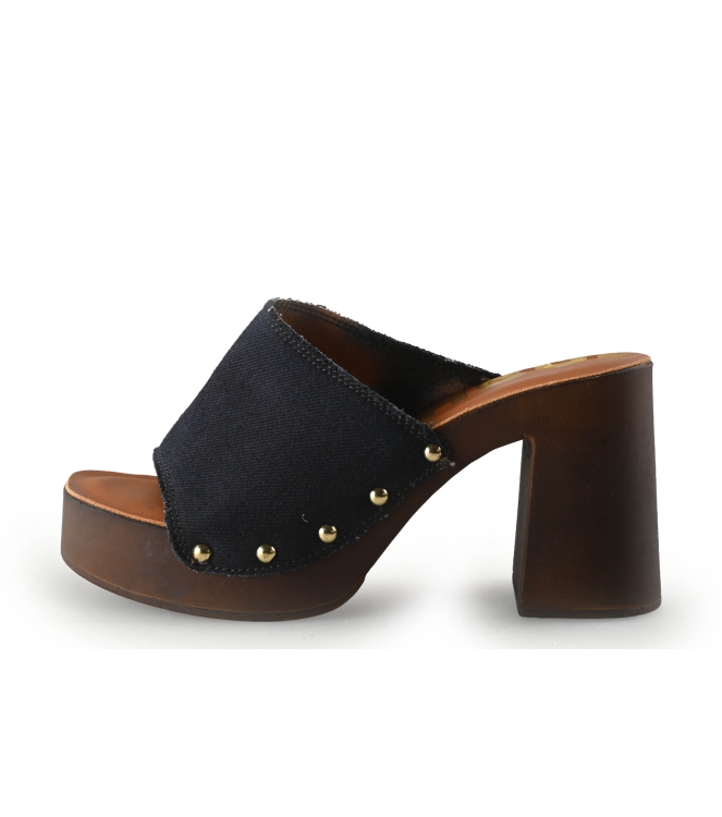 Sacha Mules Pantoletten