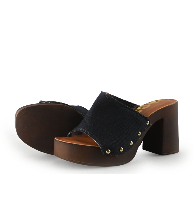 Sacha Mules Pantoletten