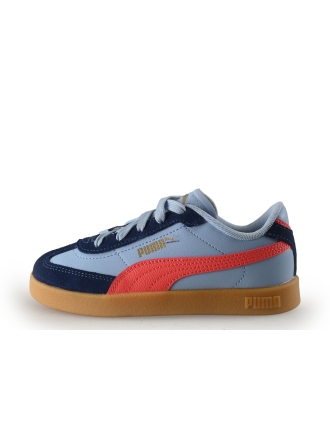 Puma Sneaker Blau 347291
 Größe 30
 