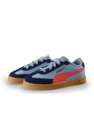 Puma Sneaker Blau 347291
 Größe 30
 