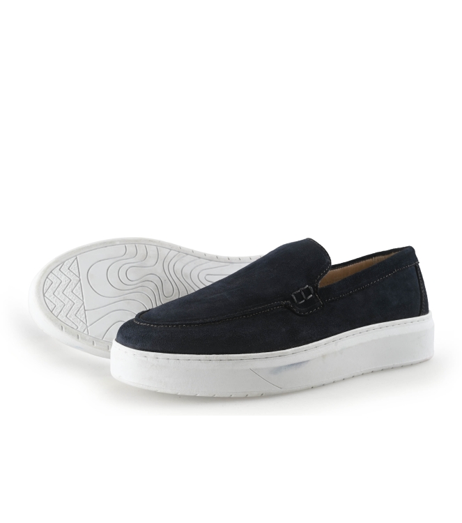 Loff 1881 Slip-ons