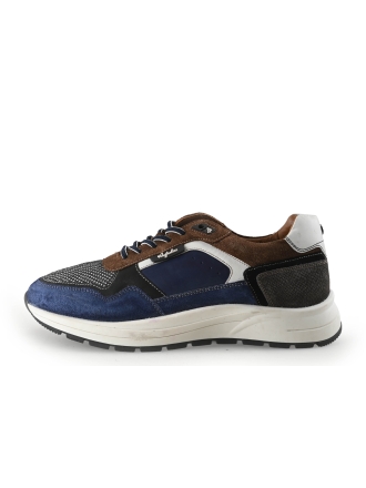 Australian Sneaker Blau 347304
 Größe 42
 