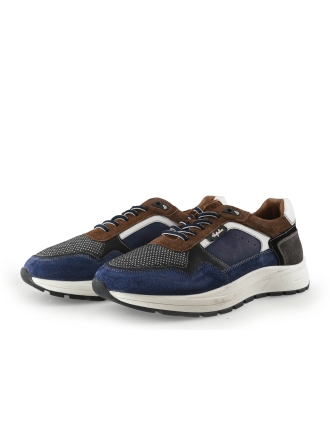 Australian Sneaker Blau 347304
 Größe 42
 