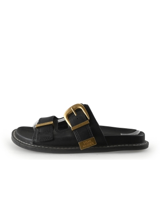 Steve Madden Flip-Flops Schwarz 347306
 Größe 40
 