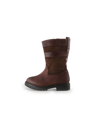 Ti Comos Stiefel Braun 347307
 Größe 40
 