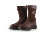 Ti Comos Stiefel