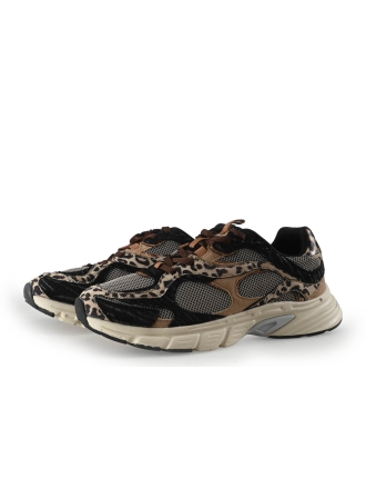 Poelman Sneaker Schwarz 347310
 Größe 38
 