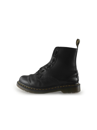 Dr. Martens Schnürstiefel Schwarz 347315
 Größe 41
 