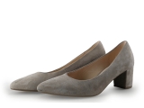 Gabor pumps