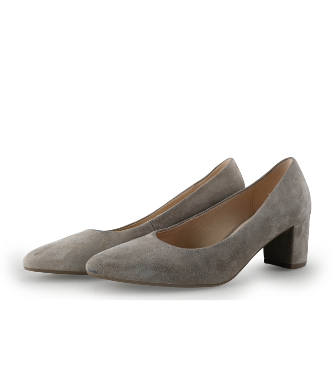 Gabor pumps