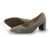 Gabor pumps