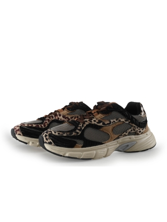 Poelman Sneaker Schwarz 347317
 Größe 38
 