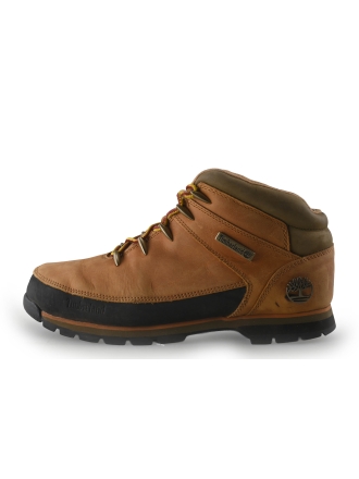 Timberland Schnürstiefel Braun 347325
 Größe 44½
 
