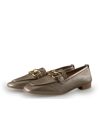 Unisa Loafers  Gold 347328
 Größe 39
 