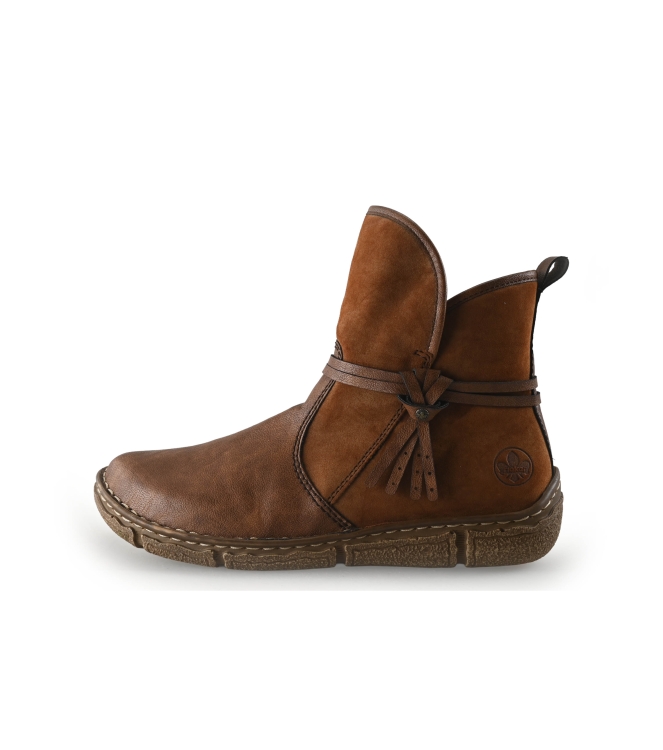 Rieker Stiefeletten