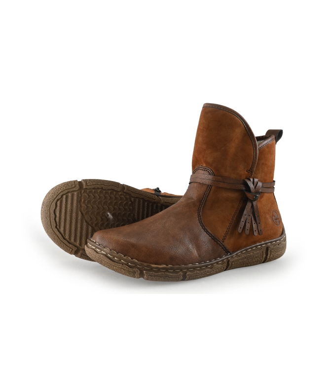 Rieker Stiefeletten