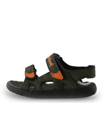 Timberland Sandalen Grün 347337
 Größe 31
 