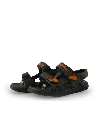 Timberland Sandalen Grün 347337
 Größe 31
 