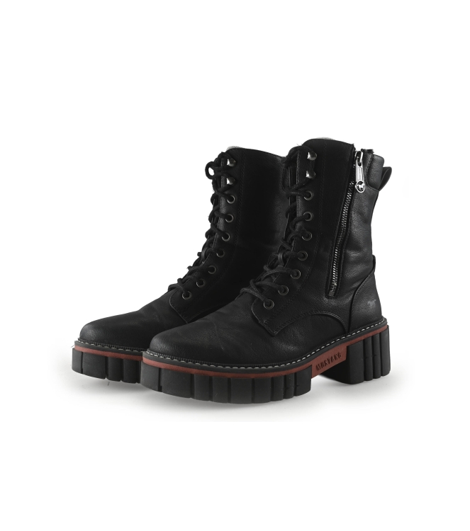 Mustang Schnürstiefel