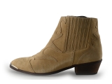 Toral Stiefeletten
