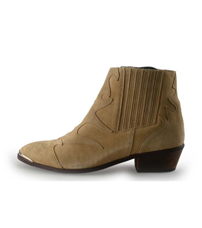 Toral Stiefeletten
