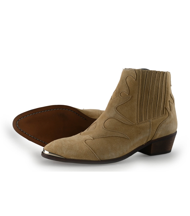 Toral Stiefeletten