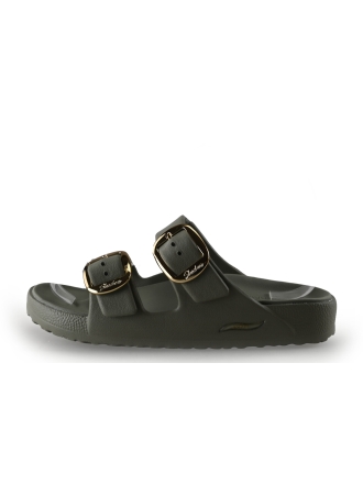 Skechers Flip-Flops Grün 347340
 Größe 38
 