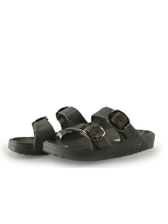 Skechers Flip-Flops Grün 347340
 Größe 38
 
