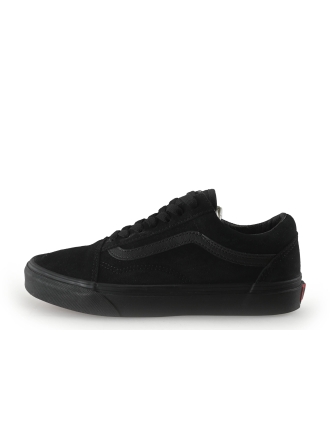 Vans Sneaker Schwarz 347343
 Größe 38
 