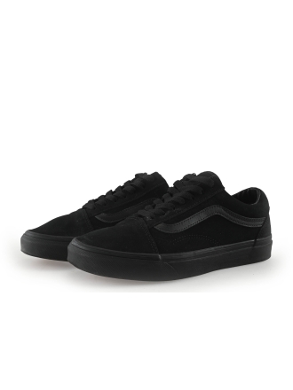 Vans Sneaker Schwarz 347343
 Größe 38
 