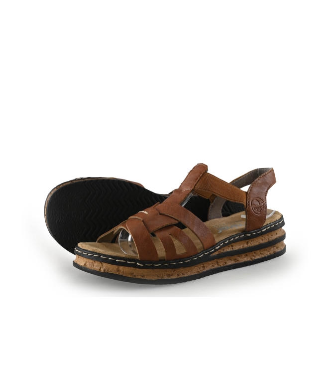 Rieker Sandalen