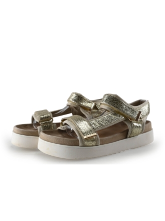 Maruti Sandalen Gold 347349
 Größe 39
 