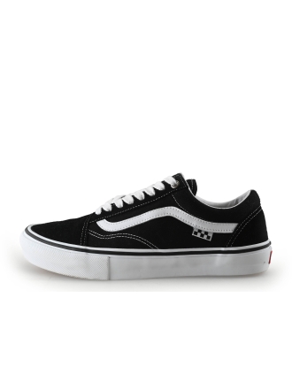 Vans Sneaker Schwarz 347350
 Größe 42½
 
