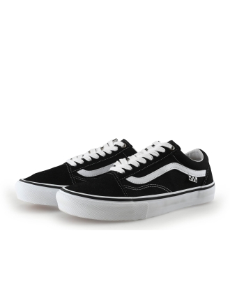 Vans Sneaker Schwarz 347350
 Größe 42½
 