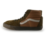 Vans Hohe Sneaker