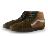 Vans Hohe Sneaker