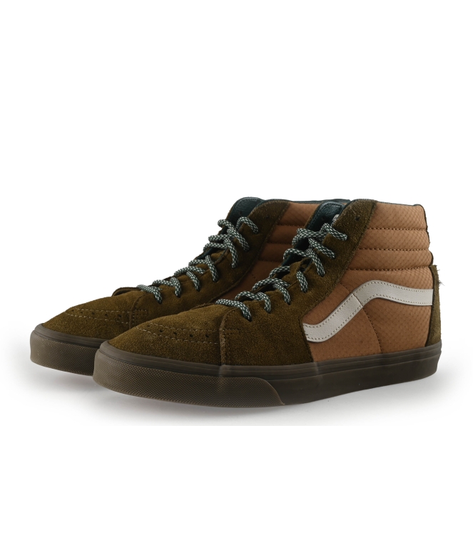 Vans Hohe Sneaker