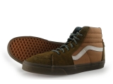 Vans Hohe Sneaker