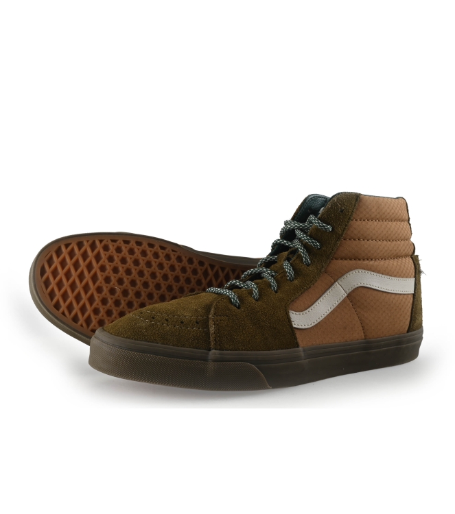 Vans Hohe Sneaker